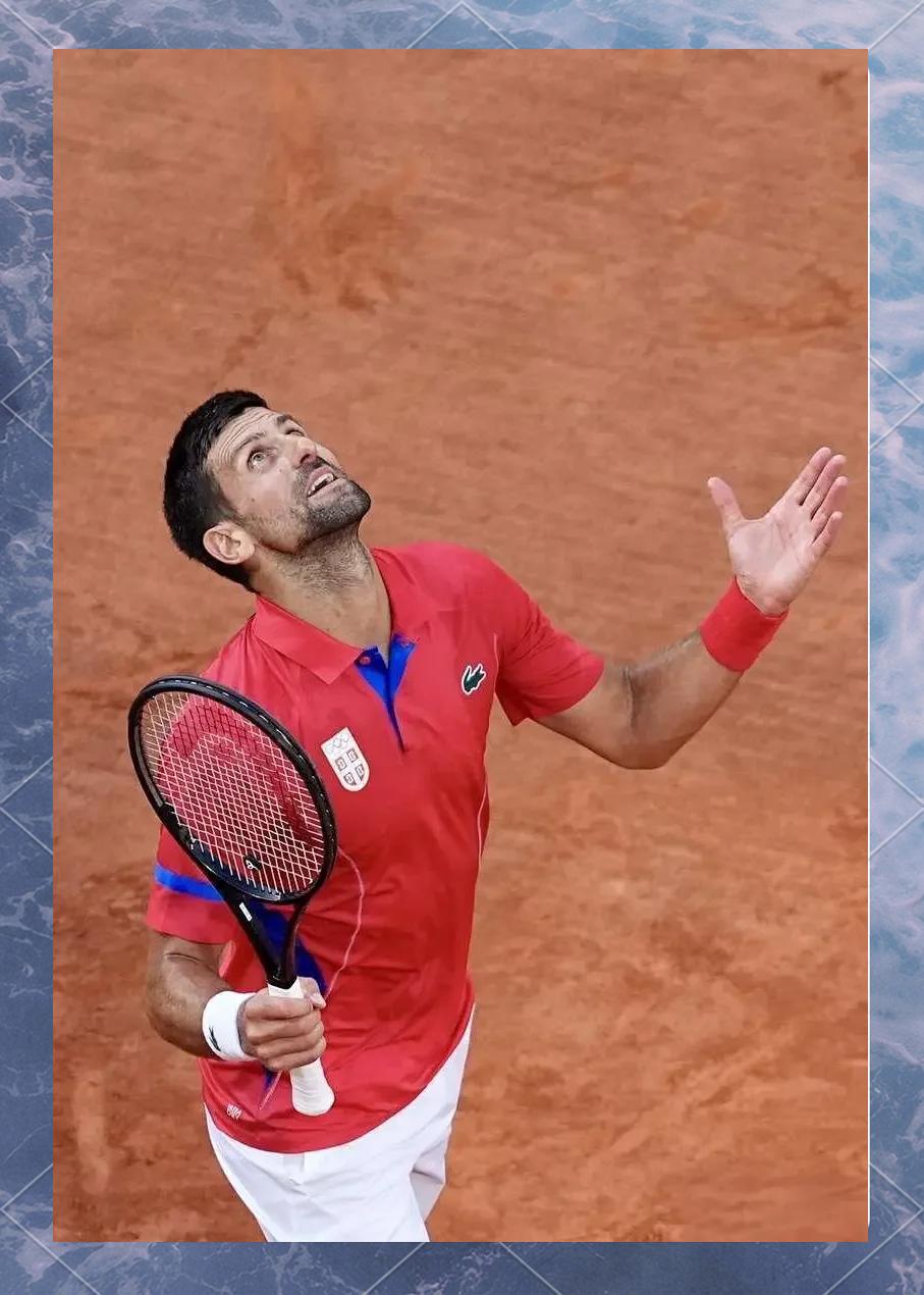 开云-德约科维奇官方宣布夺冠新规，尤文图斯引发争议！