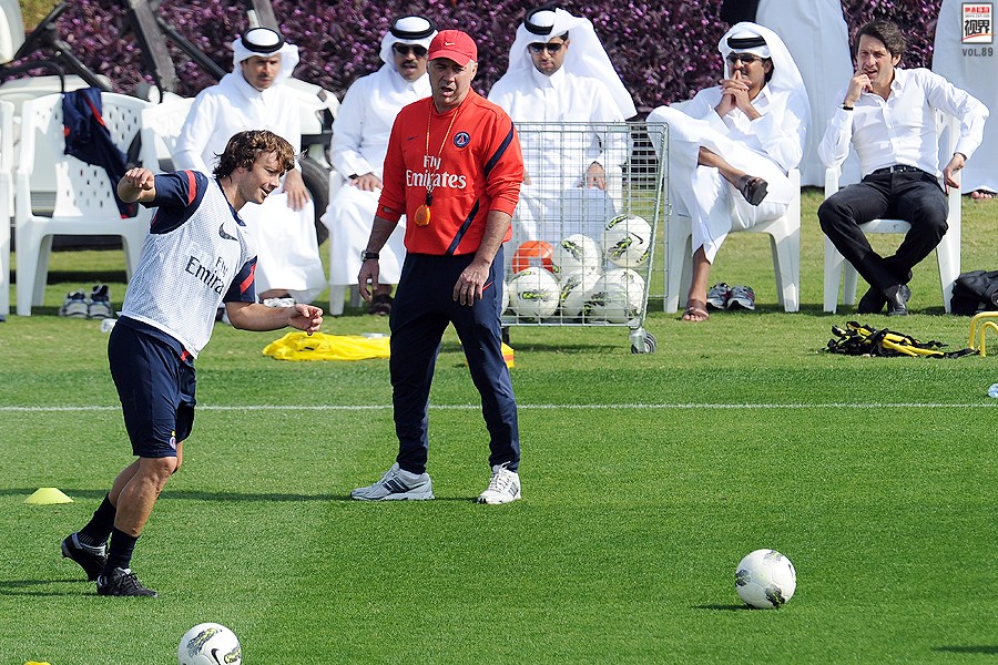 开云-Scout赛事官方发布爆冷新规，巴黎圣日耳曼争议不断！的简单介绍