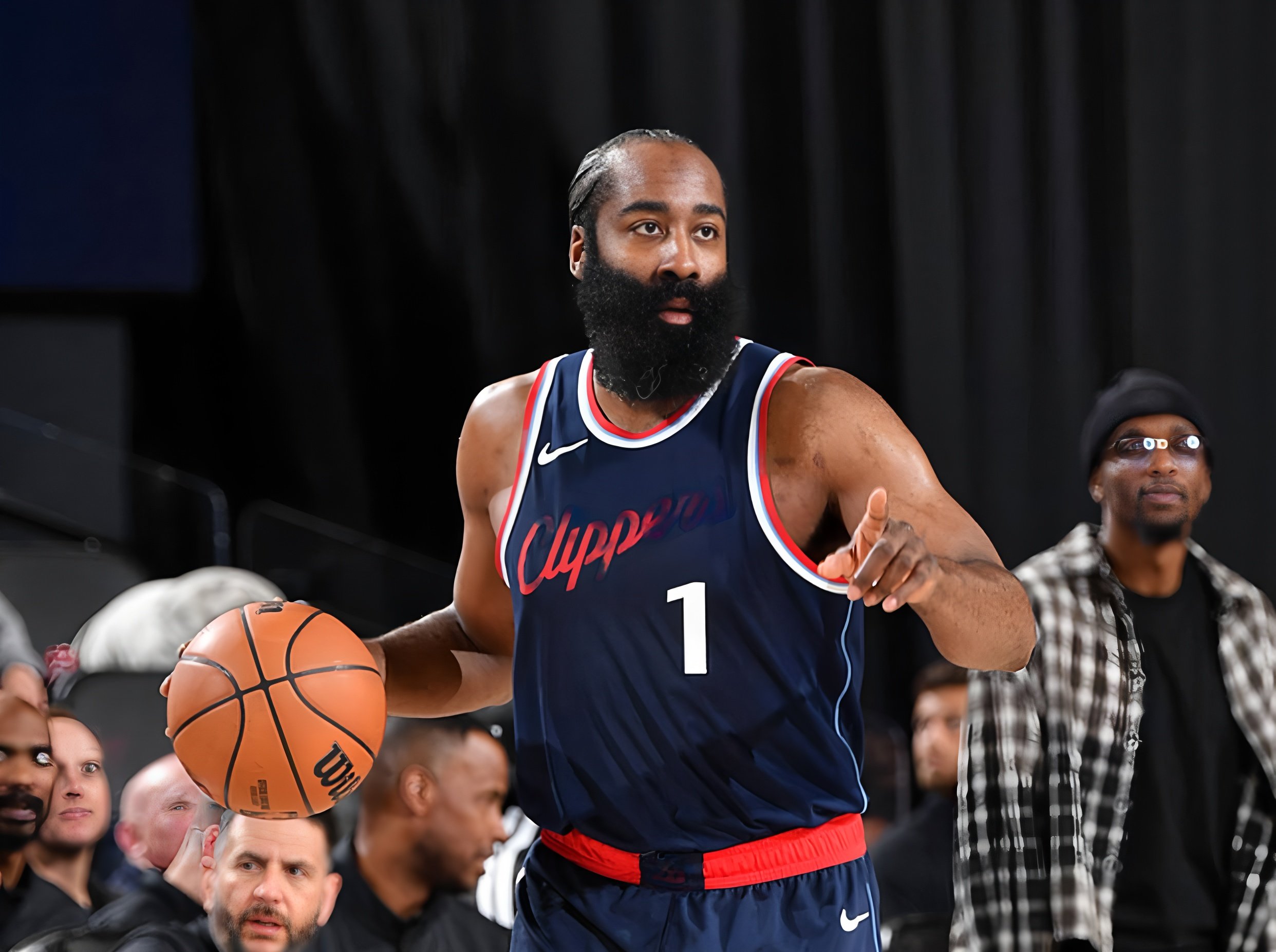 开云体育- 篮网明日出场阵容 