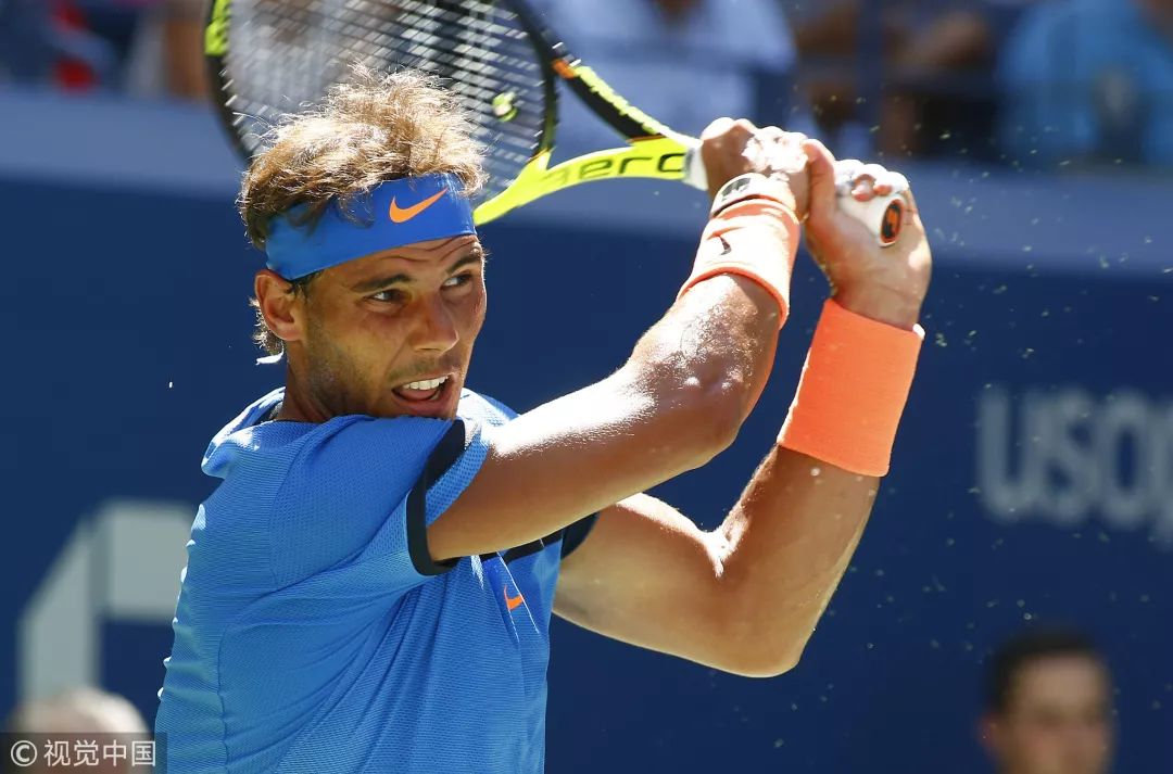 开云体育-关于纳达尔新星高光表现表现惊艳，德国队未来可期！的信息