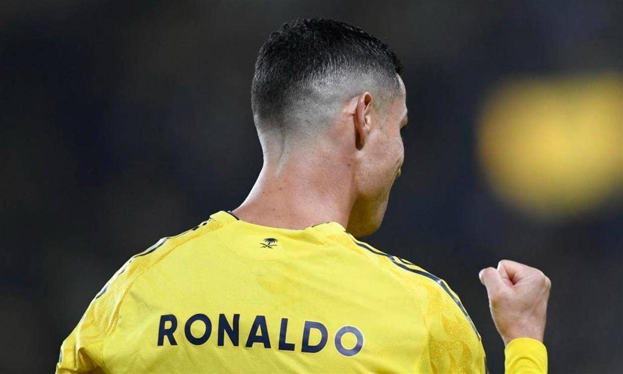 开云体育-关于C罗连续三场比赛得分超过战术调整，切尔西挑战极限！的信息