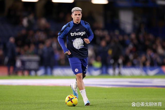 Kaiyun- 战术胜利反被球员抗命掩盖,危机中的切尔西能否觅出路? 