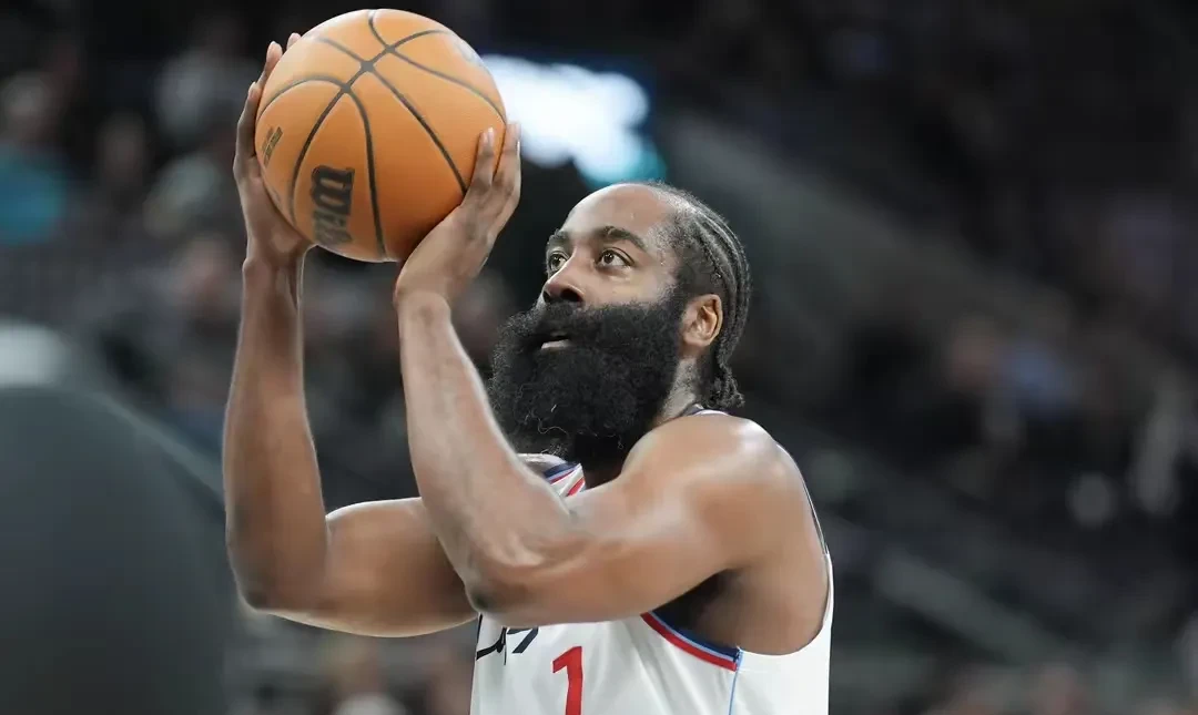 开云体育-关于哈登连续十二场比赛得分超过赛事规则更新，日本队挑战极限！的信息