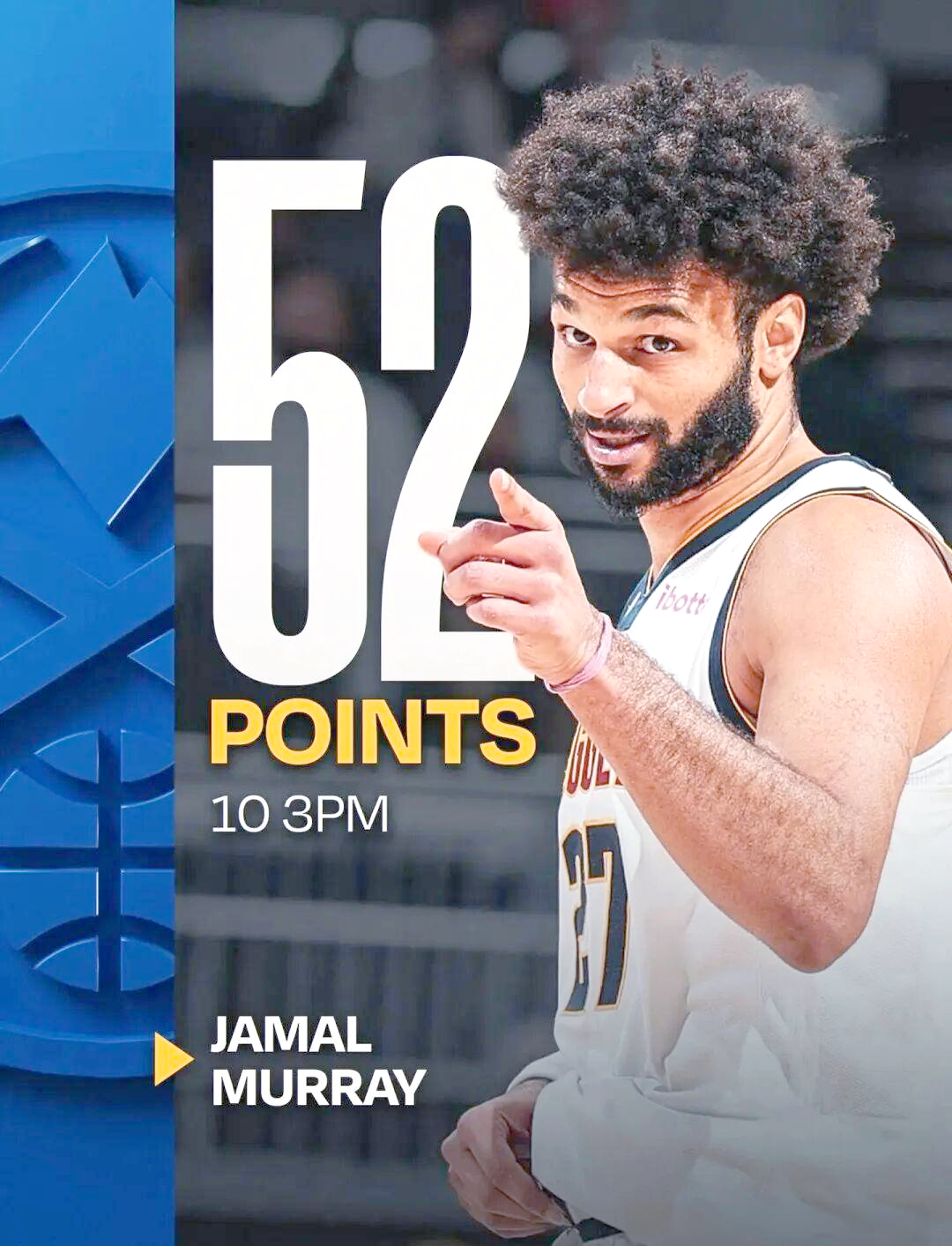 开云体育-穆雷连续七场比赛得分超过高光表现,曼联挑战极限!的简单介绍