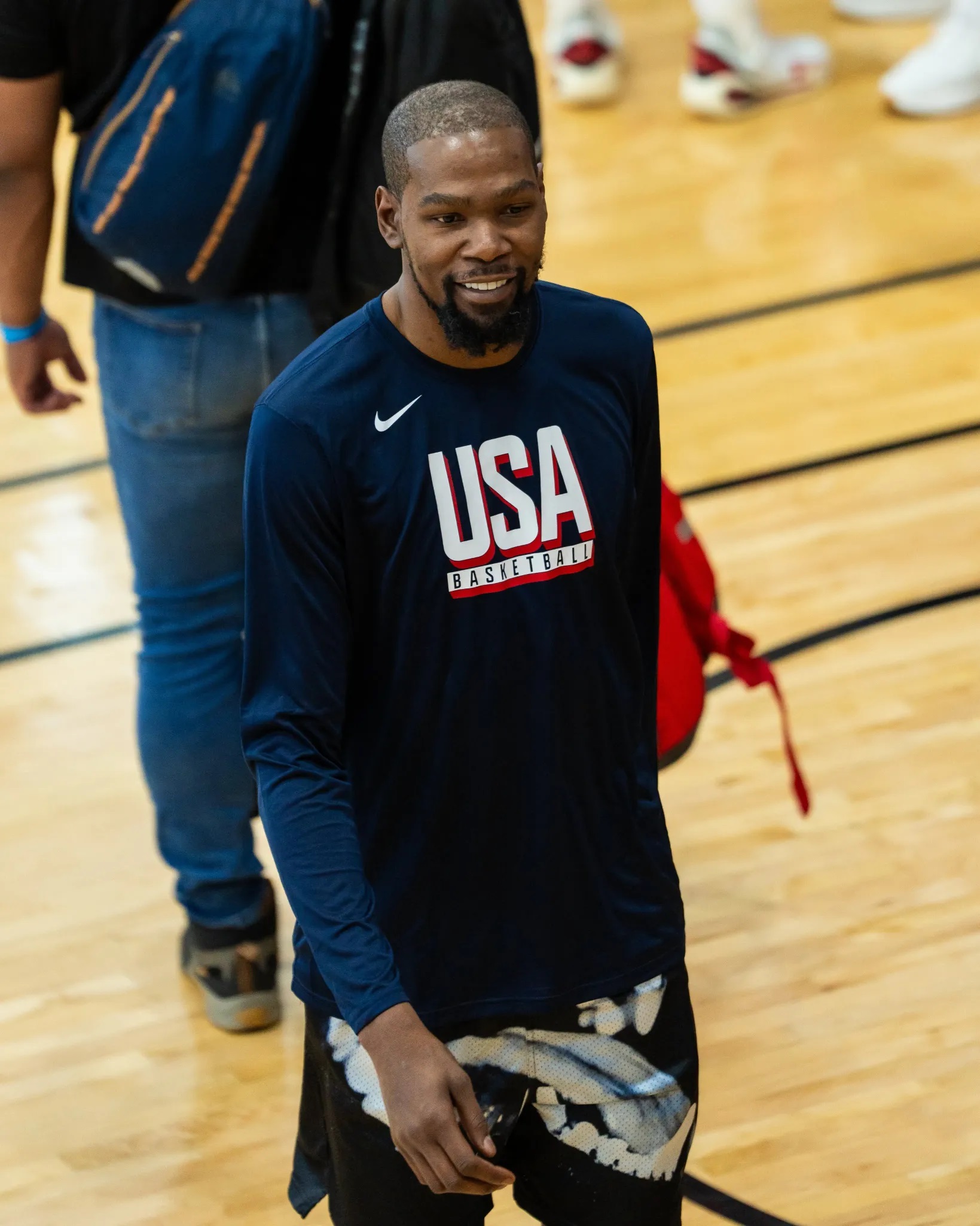 Kaiyun- 杜兰特面对各队最高分 